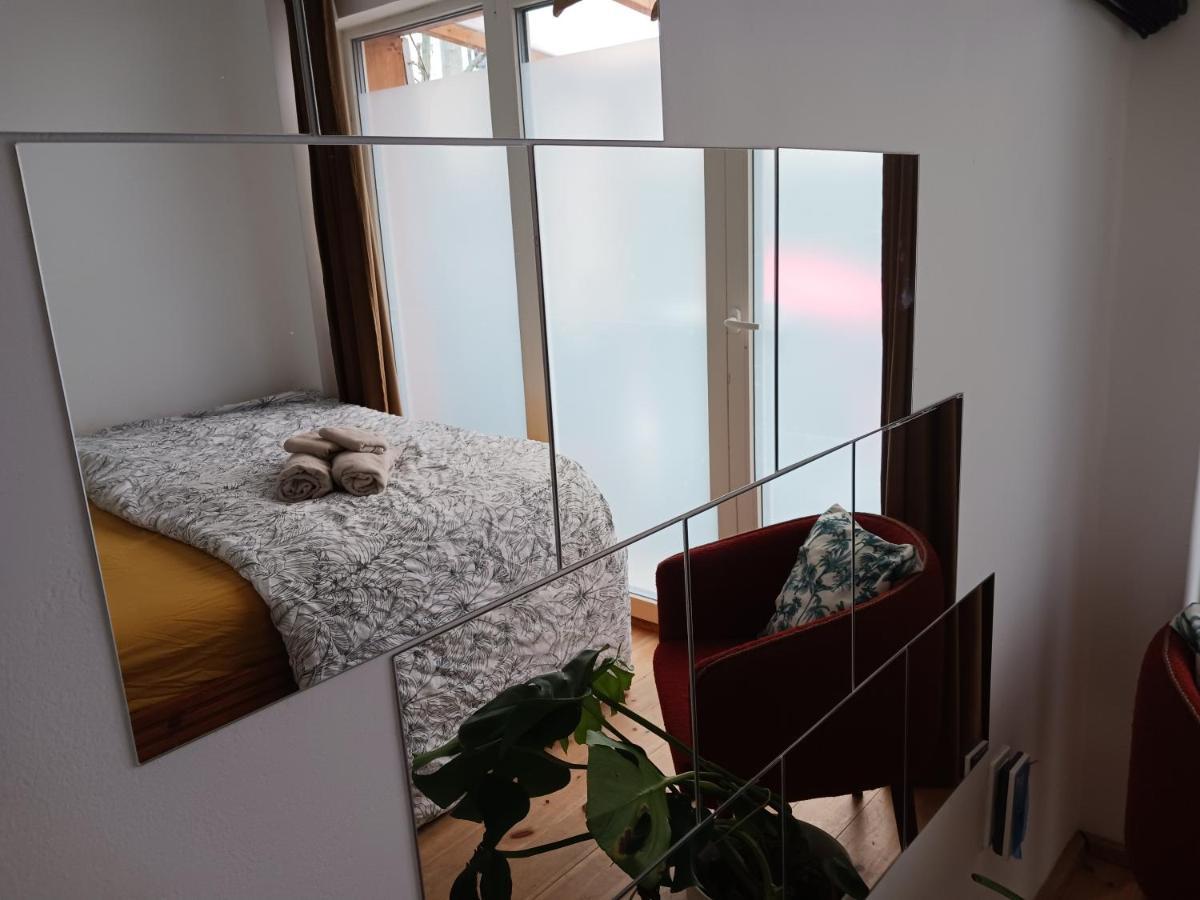 Squat Deluxe Berlin, The Hostel Экстерьер фото